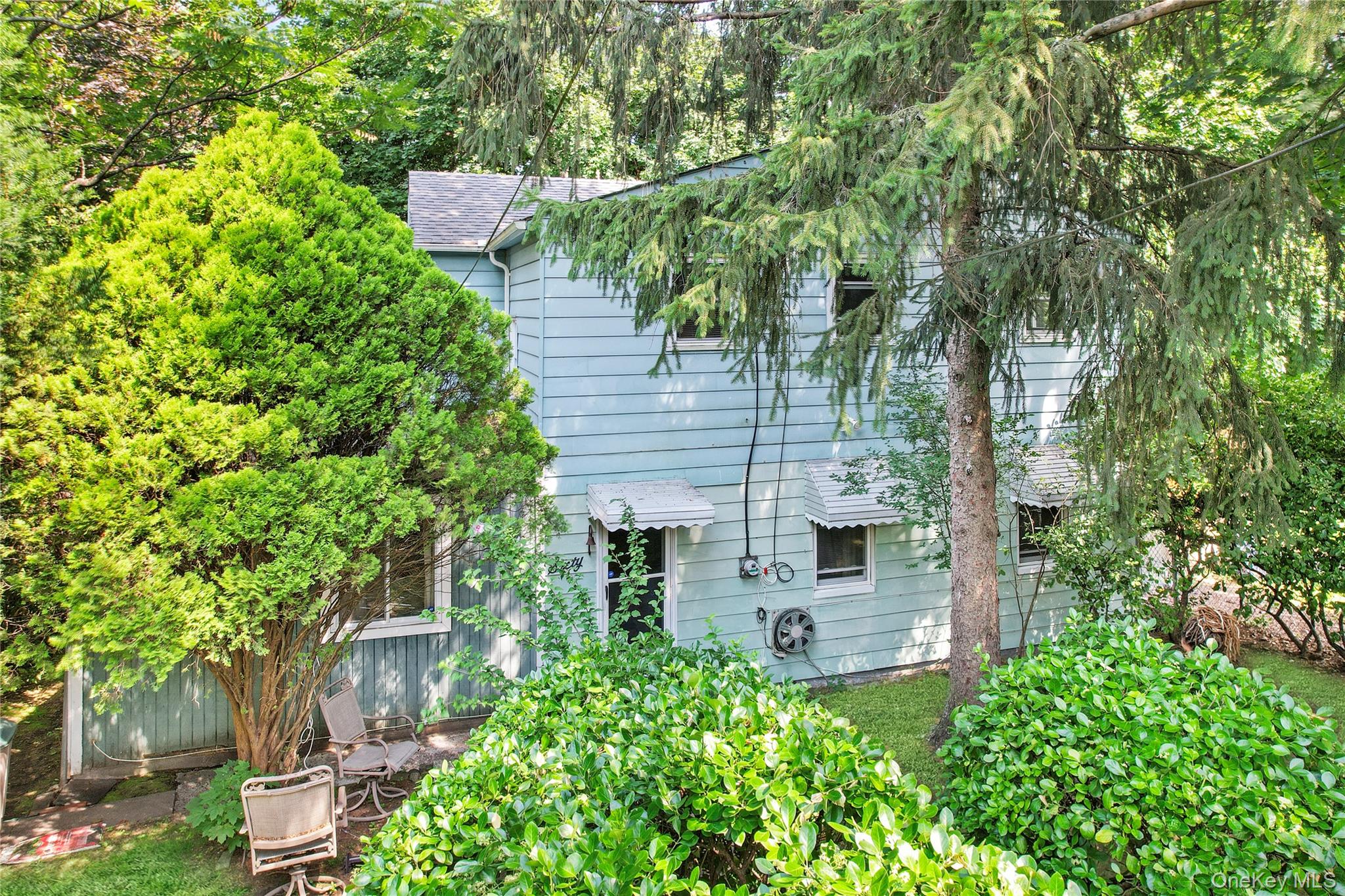 60 S Central Avenue, Nanuet, NY 10954