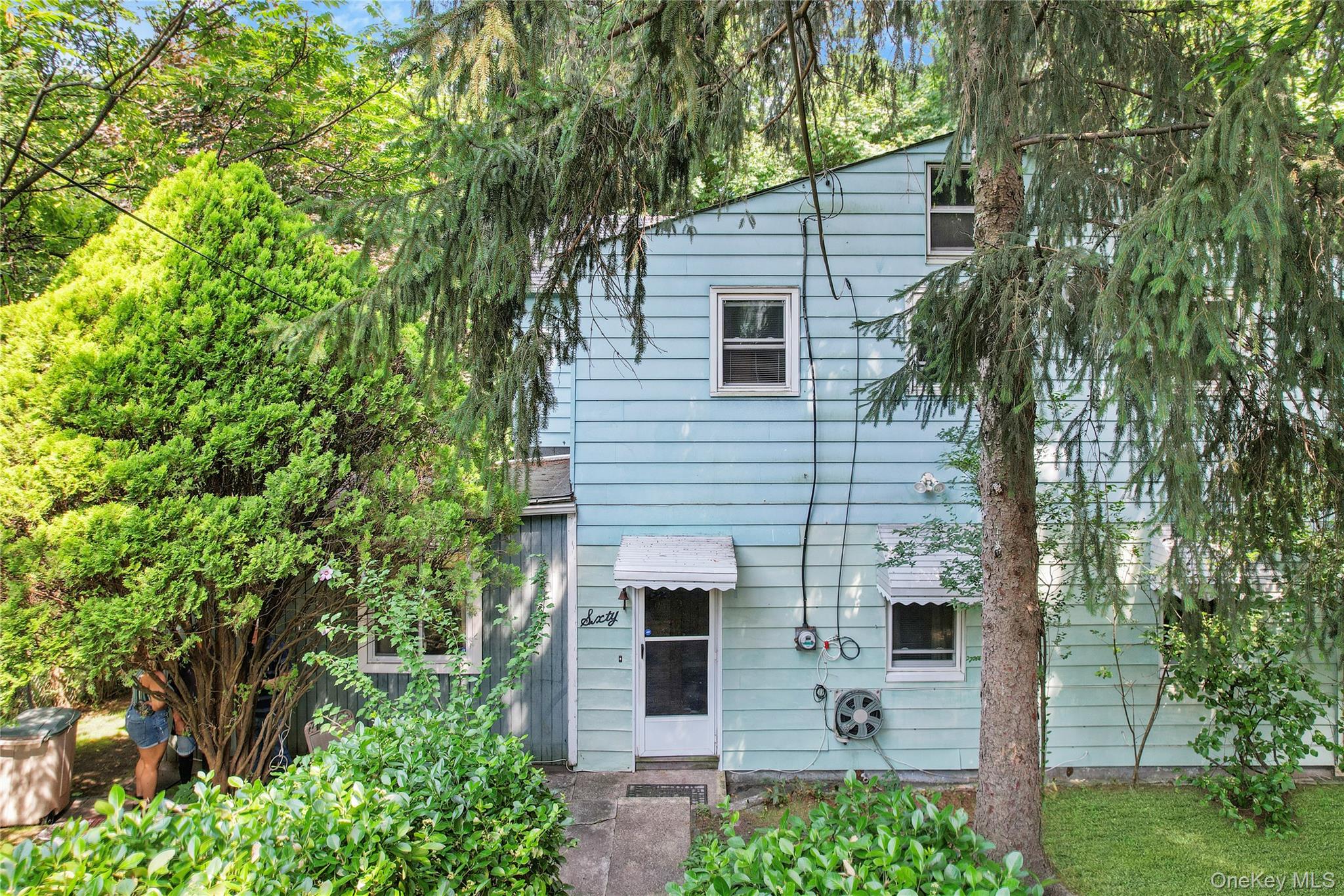 60 S Central Avenue, Nanuet, NY 10954