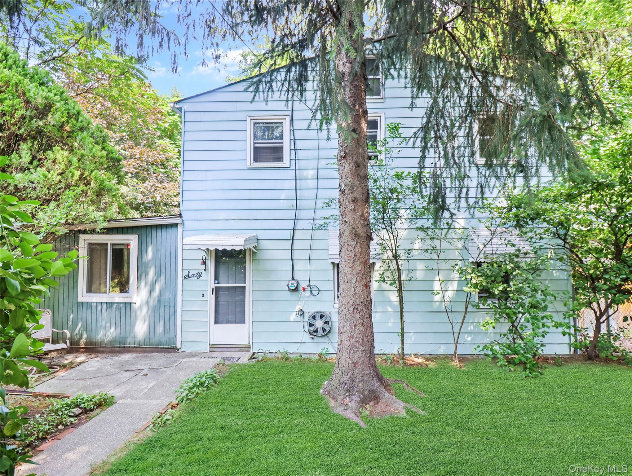 60 S Central Avenue, Nanuet, NY 10954