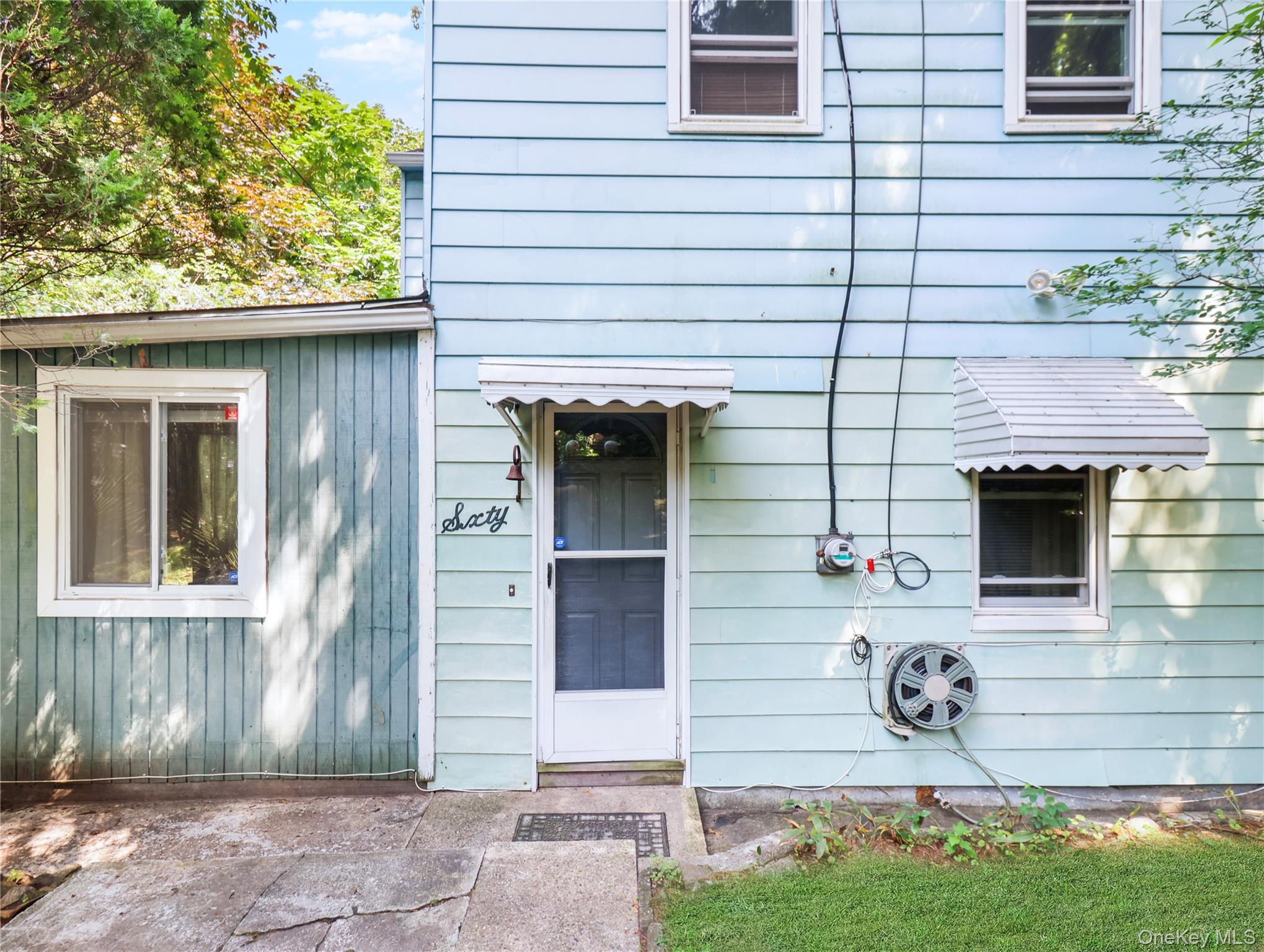 60 S Central Avenue, Nanuet, NY 10954