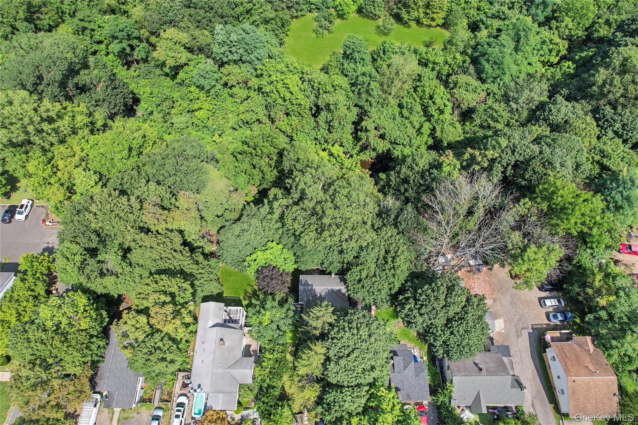 60 S Central Avenue, Nanuet, NY 10954