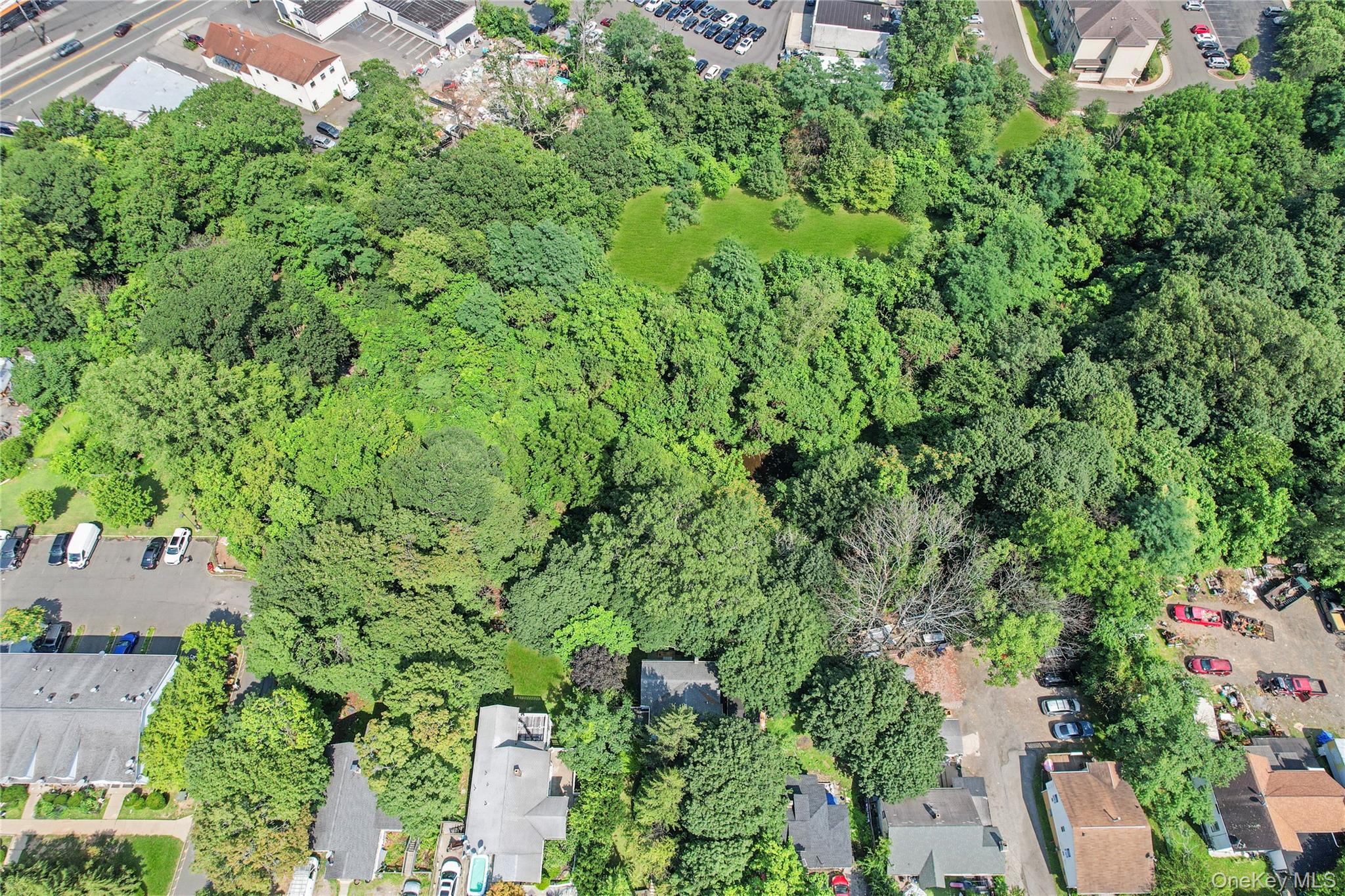 60 S Central Avenue, Nanuet, NY 10954