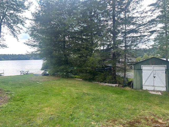 94 Park Drive, Parksville, NY 12768