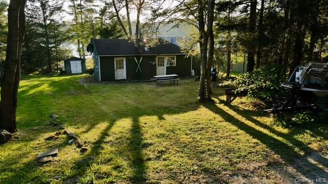 94 Park Drive, Parksville, NY 12768