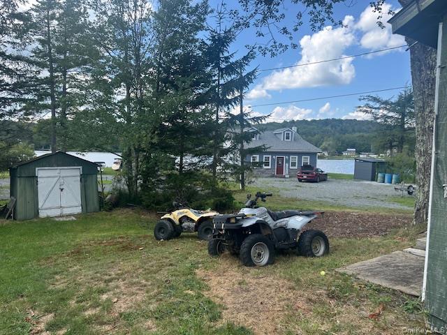 94 Park Drive, Parksville, NY 12768