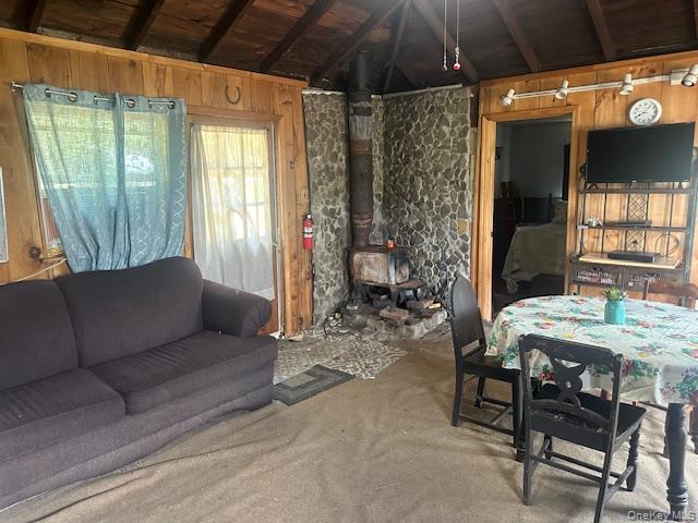 94 Park Drive, Parksville, NY 12768