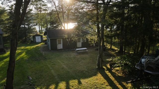 94 Park Drive, Parksville, NY 12768