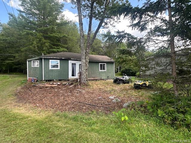 94 Park Drive, Parksville, NY 12768