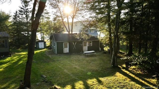 94 Park Drive, Parksville, NY 12768