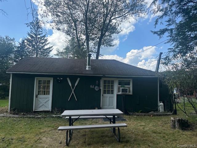 94 Park Drive, Parksville, NY 12768