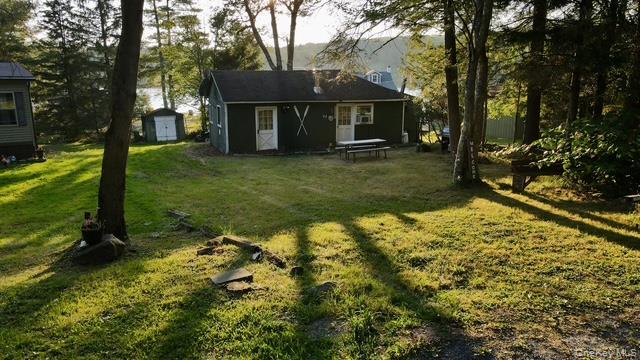 94 Park Drive, Parksville, NY 12768