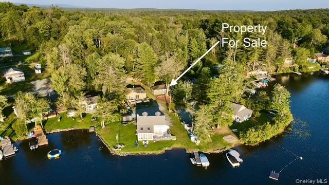 94 Park Drive, Parksville, NY 12768