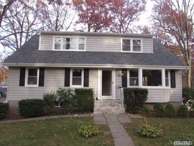 52 Engelke Avenue # 2, Huntington Station, NY 11746