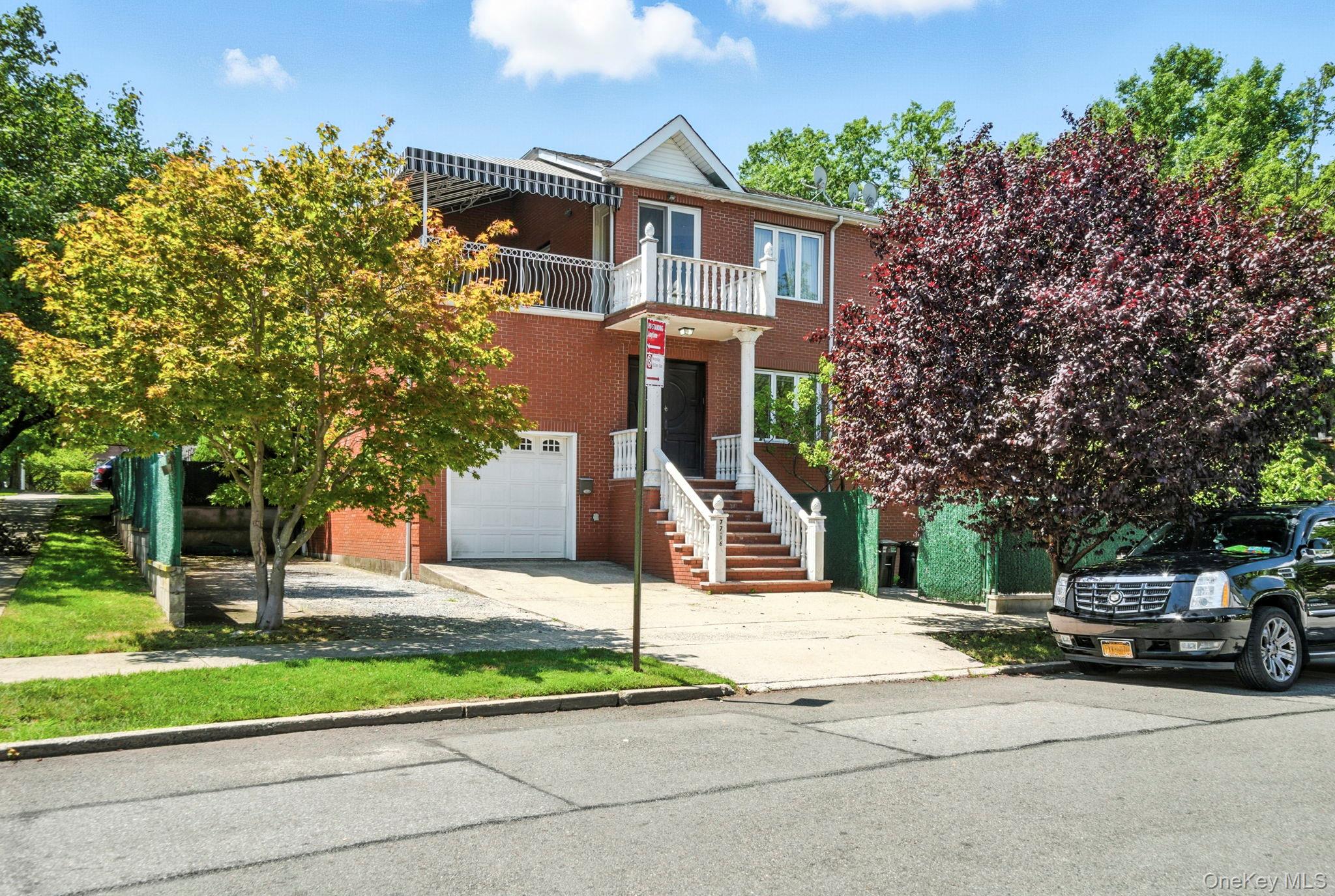 77-16 Kew Forest Lane, Flushing, NY 11375