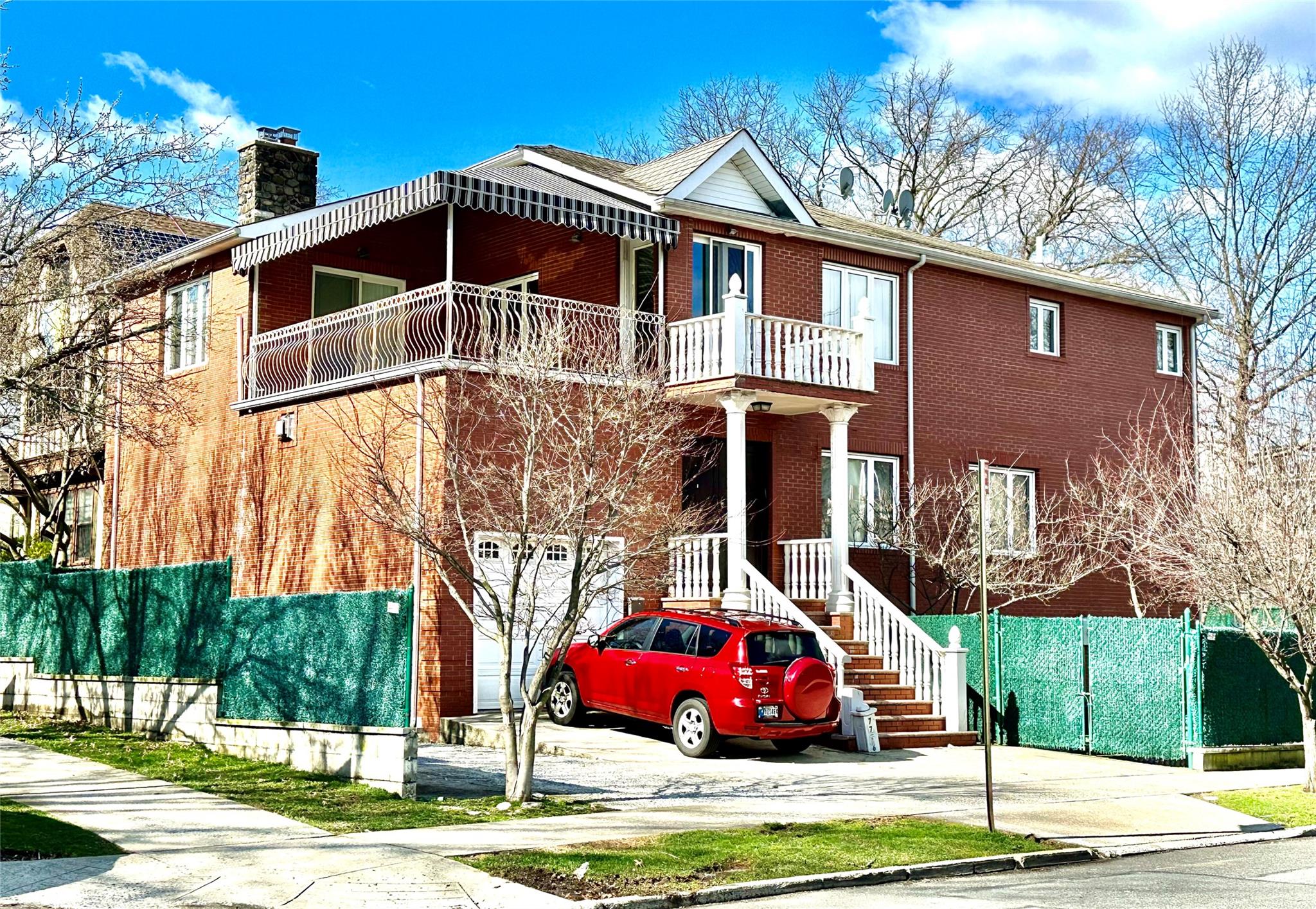 77-16 Kew Forest Lane, Flushing, NY 11375