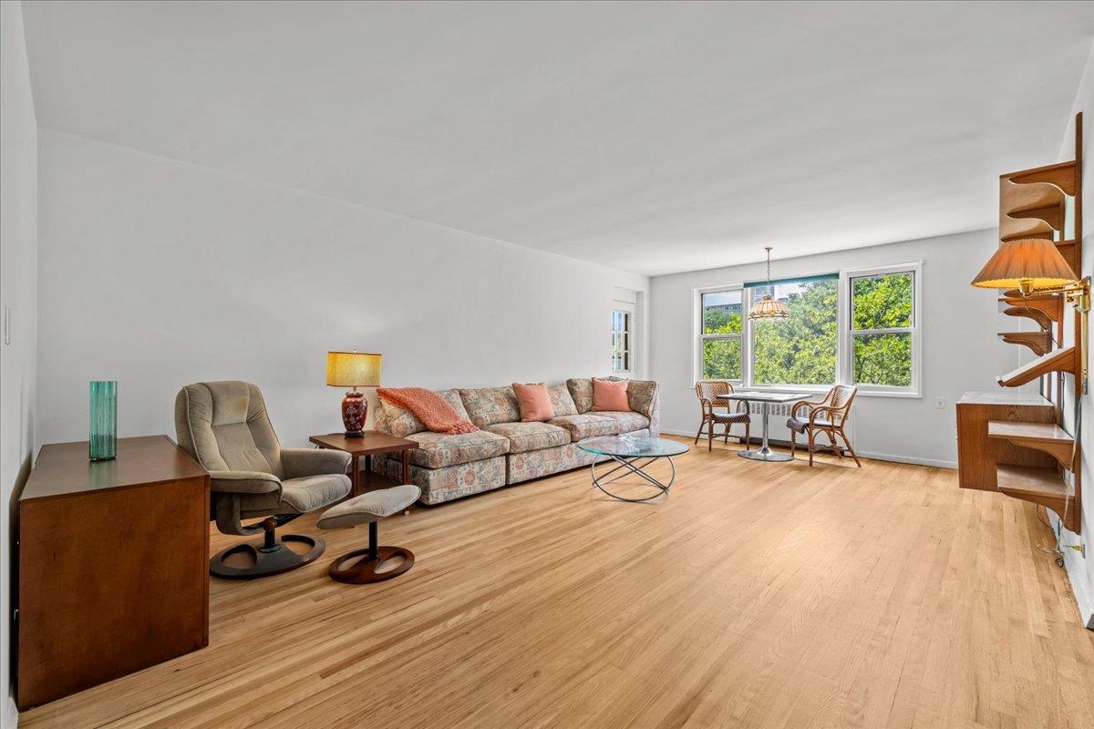 3720 Independence Avenue # 4E, Bronx, NY 10463