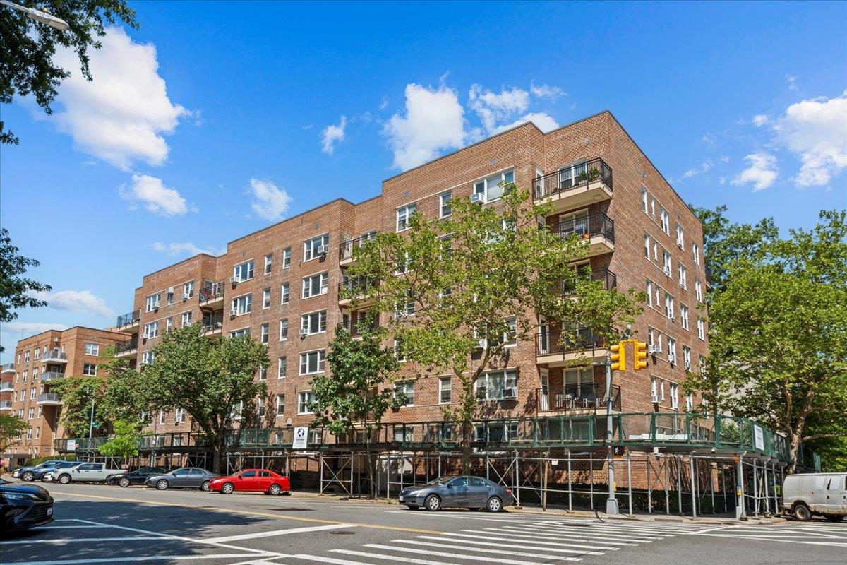 3720 Independence Avenue # 4E, Bronx, NY 10463