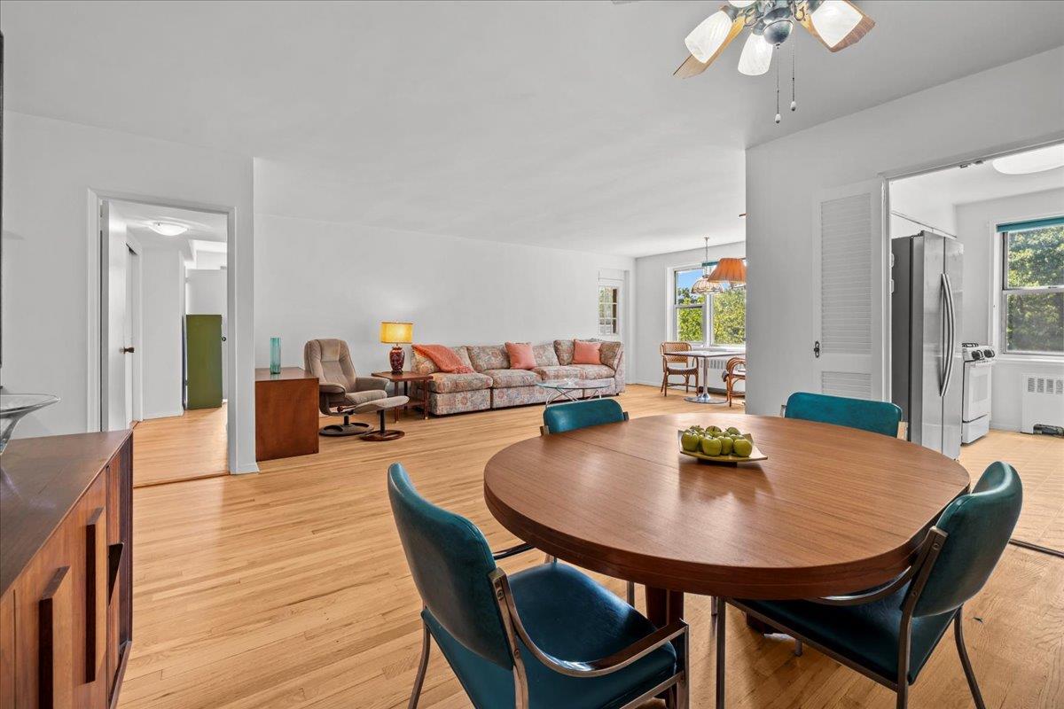 3720 Independence Avenue # 4E, Bronx, NY 10463