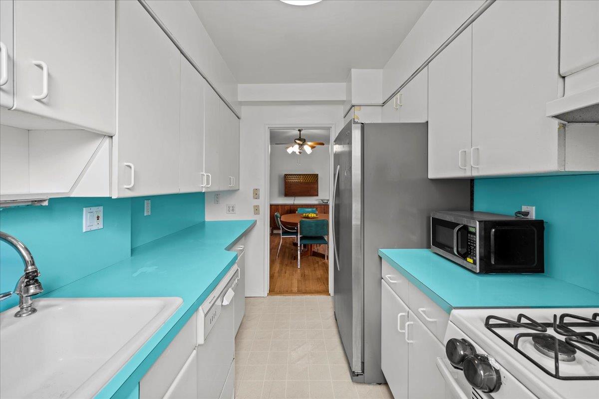 3720 Independence Avenue # 4E, Bronx, NY 10463