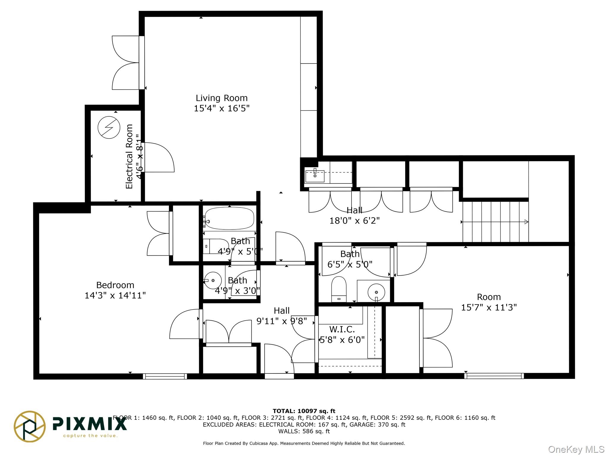 8 Harvest Court, Monsey, NY 10952