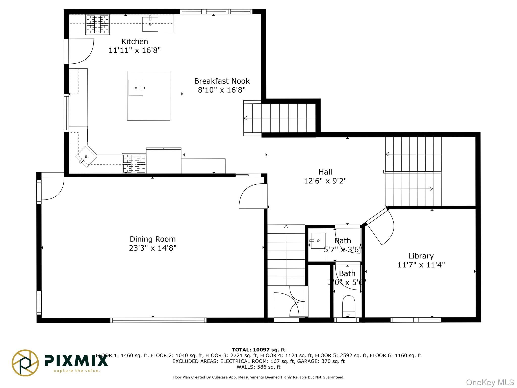 8 Harvest Court, Monsey, NY 10952