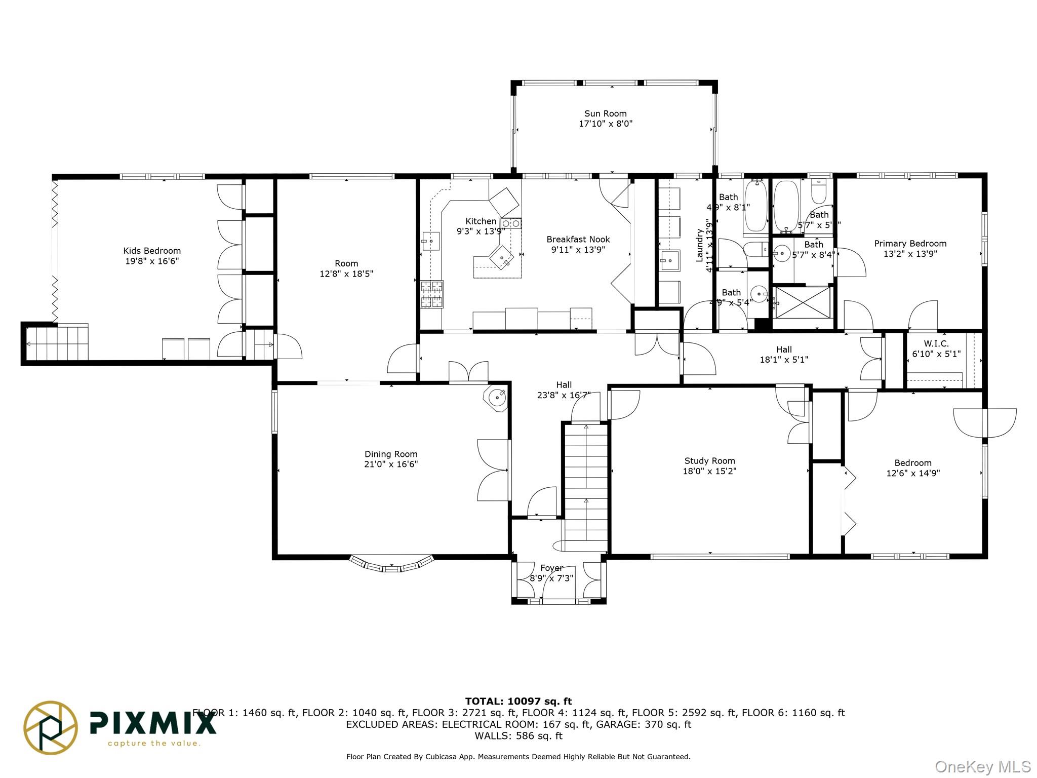 8 Harvest Court, Monsey, NY 10952