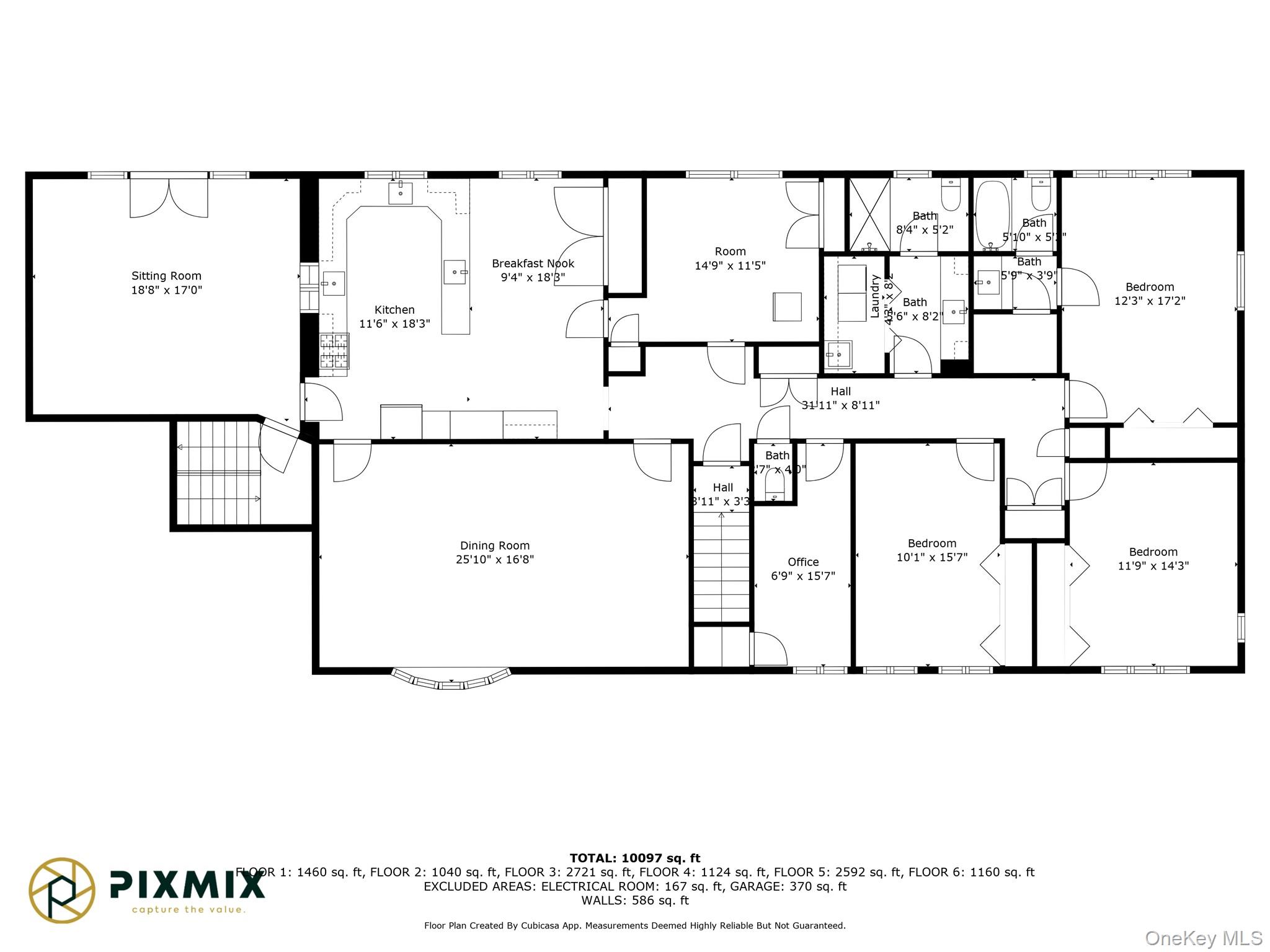 8 Harvest Court, Monsey, NY 10952