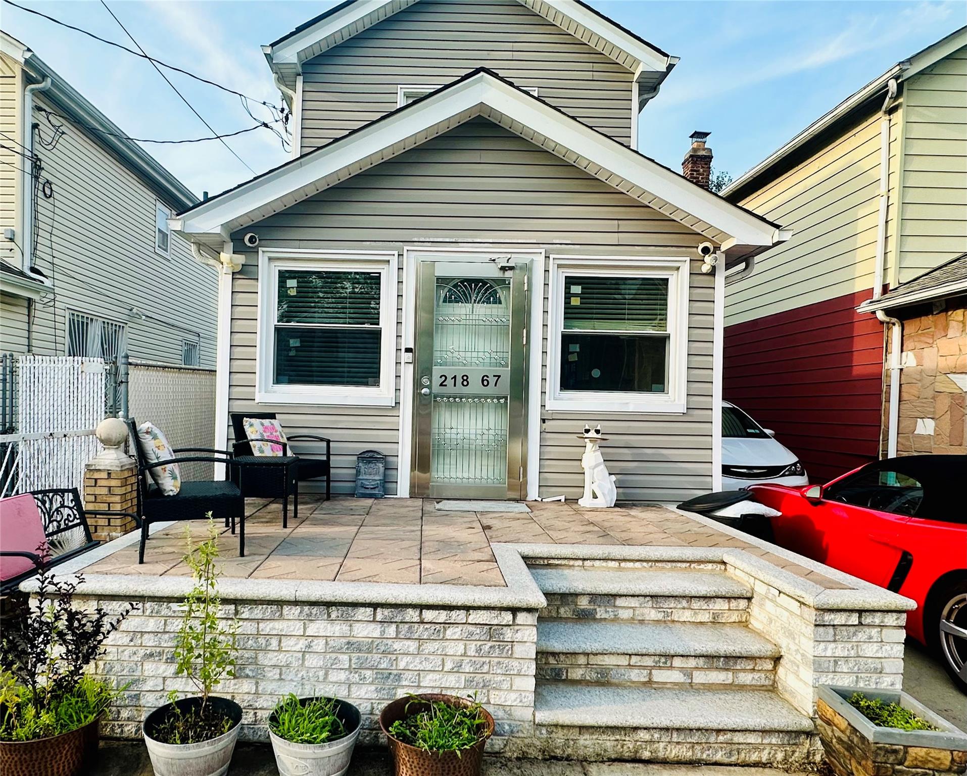 21867 110th Avenue, Queens Village, NY 11429
