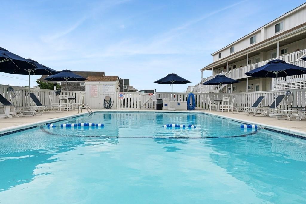 22 Soundview Drive # 207, Montauk, NY 11954