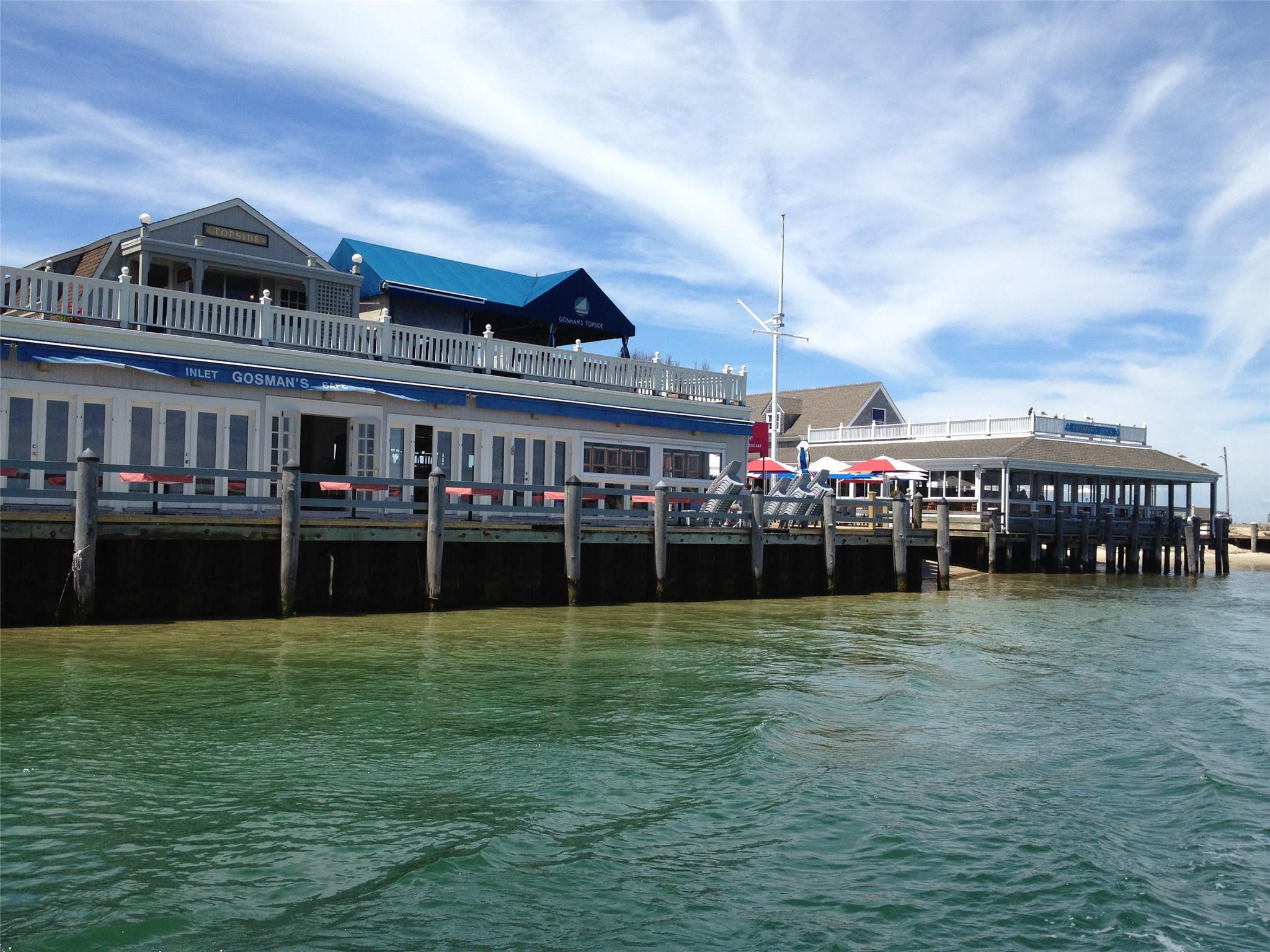 22 Soundview Drive # 207, Montauk, NY 11954