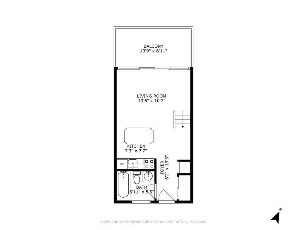 22 Soundview Drive # 207, Montauk, NY 11954