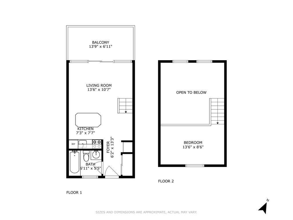 22 Soundview Drive # 207, Montauk, NY 11954