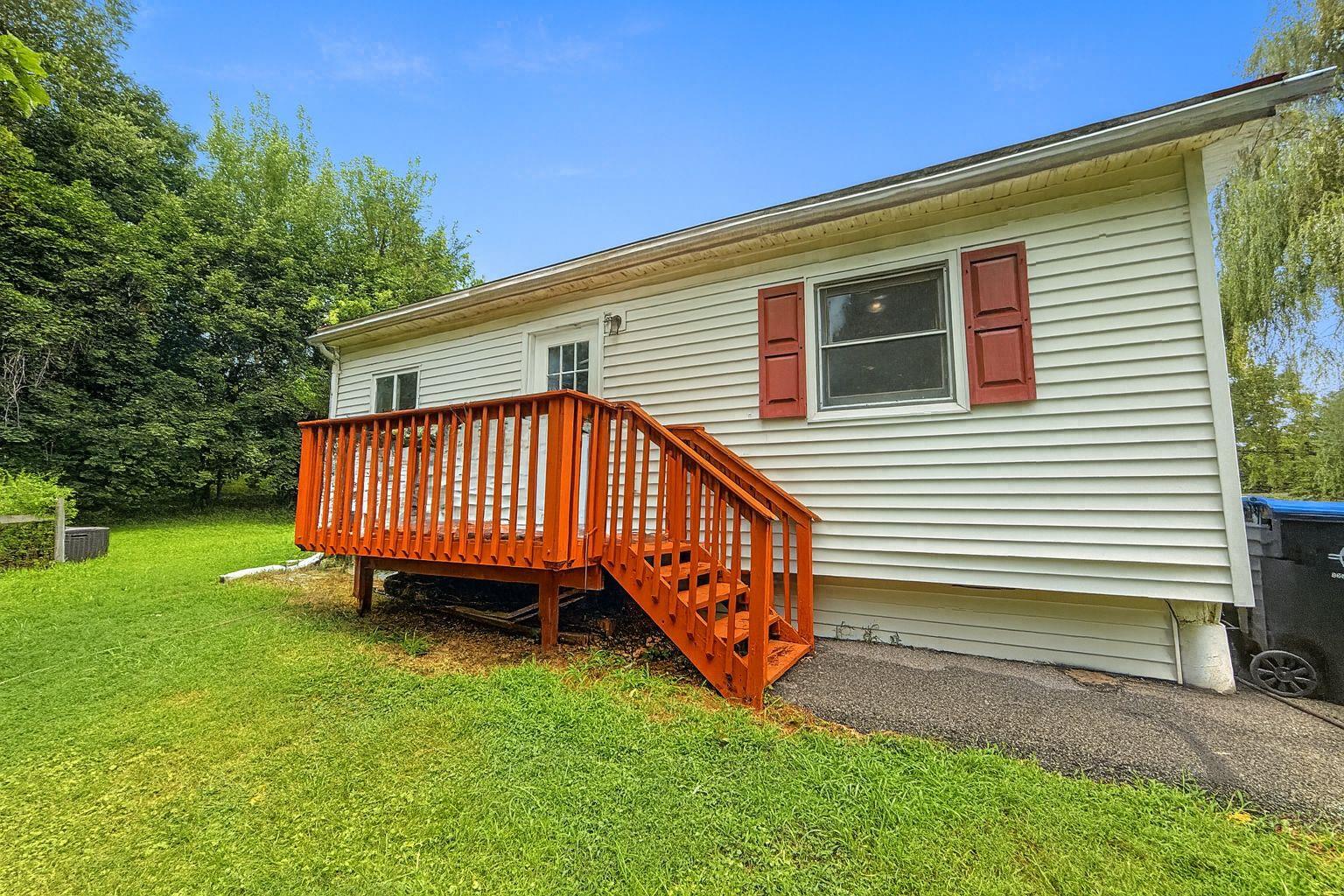 60 Creek Run Road # 1, Newburgh, NY 12550