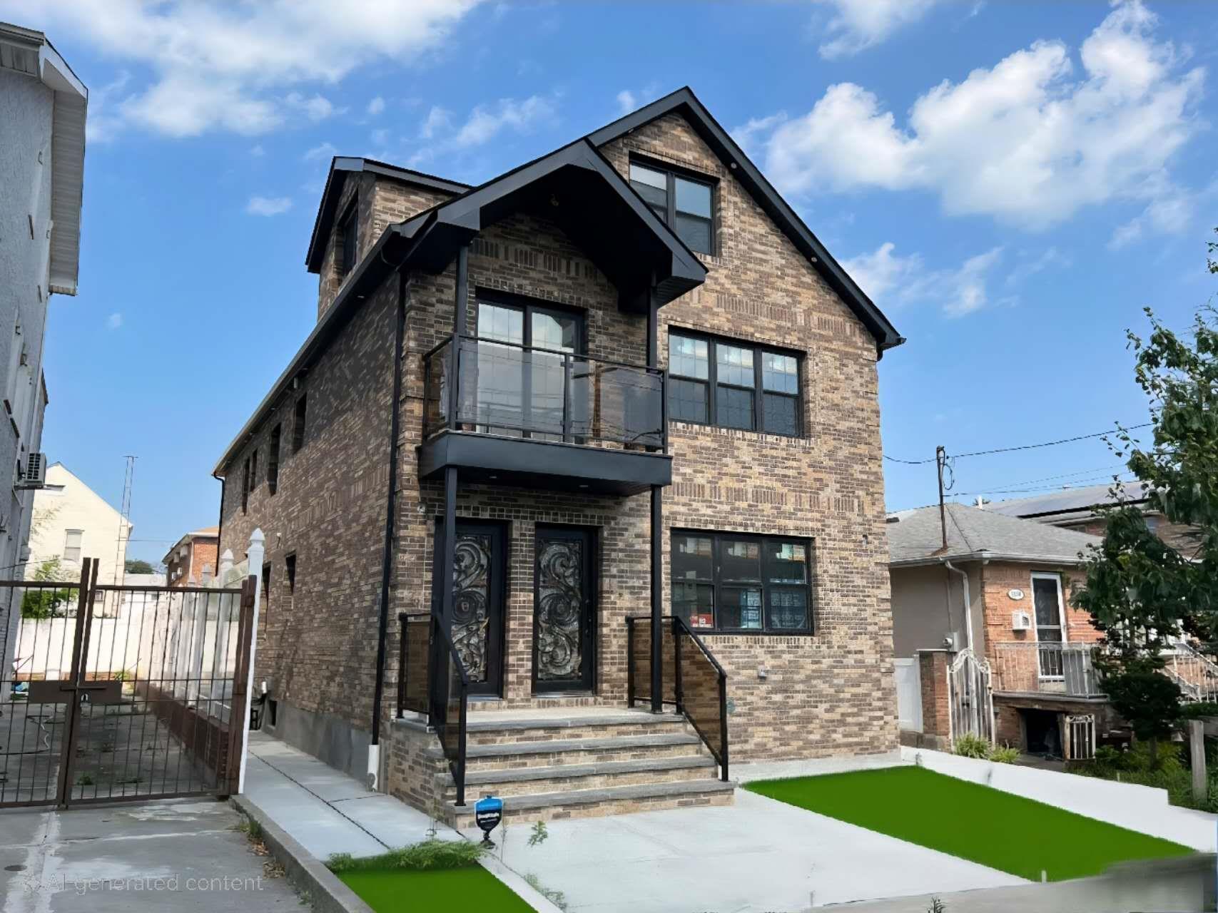 11-20 128 Street, College Point, NY 11356