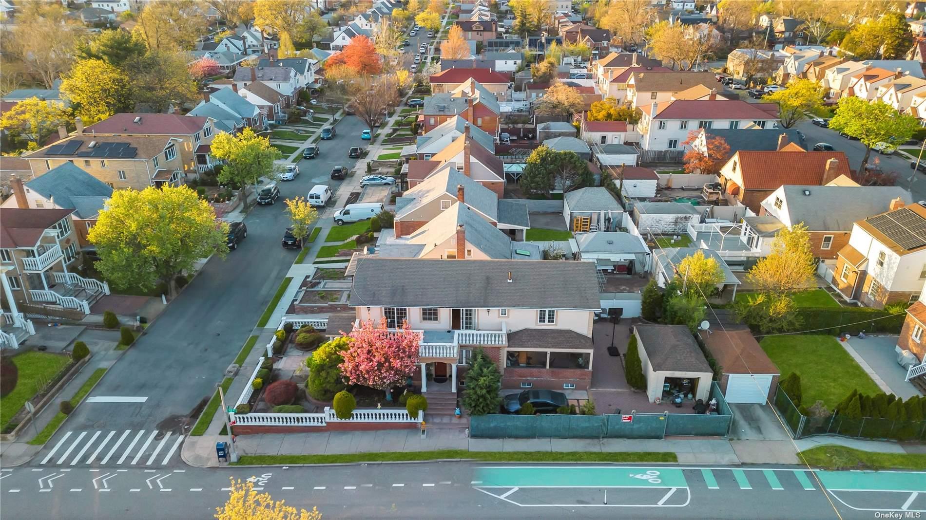 50-43 192nd Street, Fresh Meadows, NY 11365