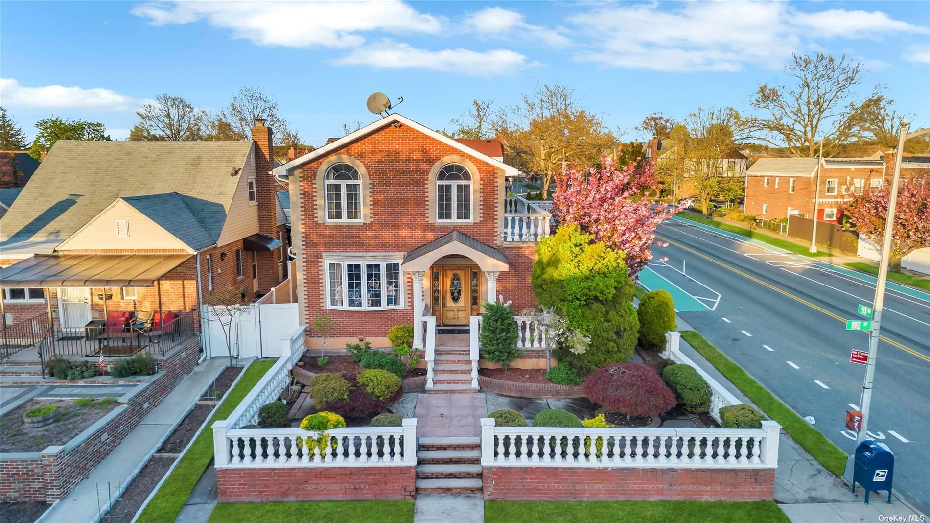 50-43 192nd Street, Fresh Meadows, NY 11365