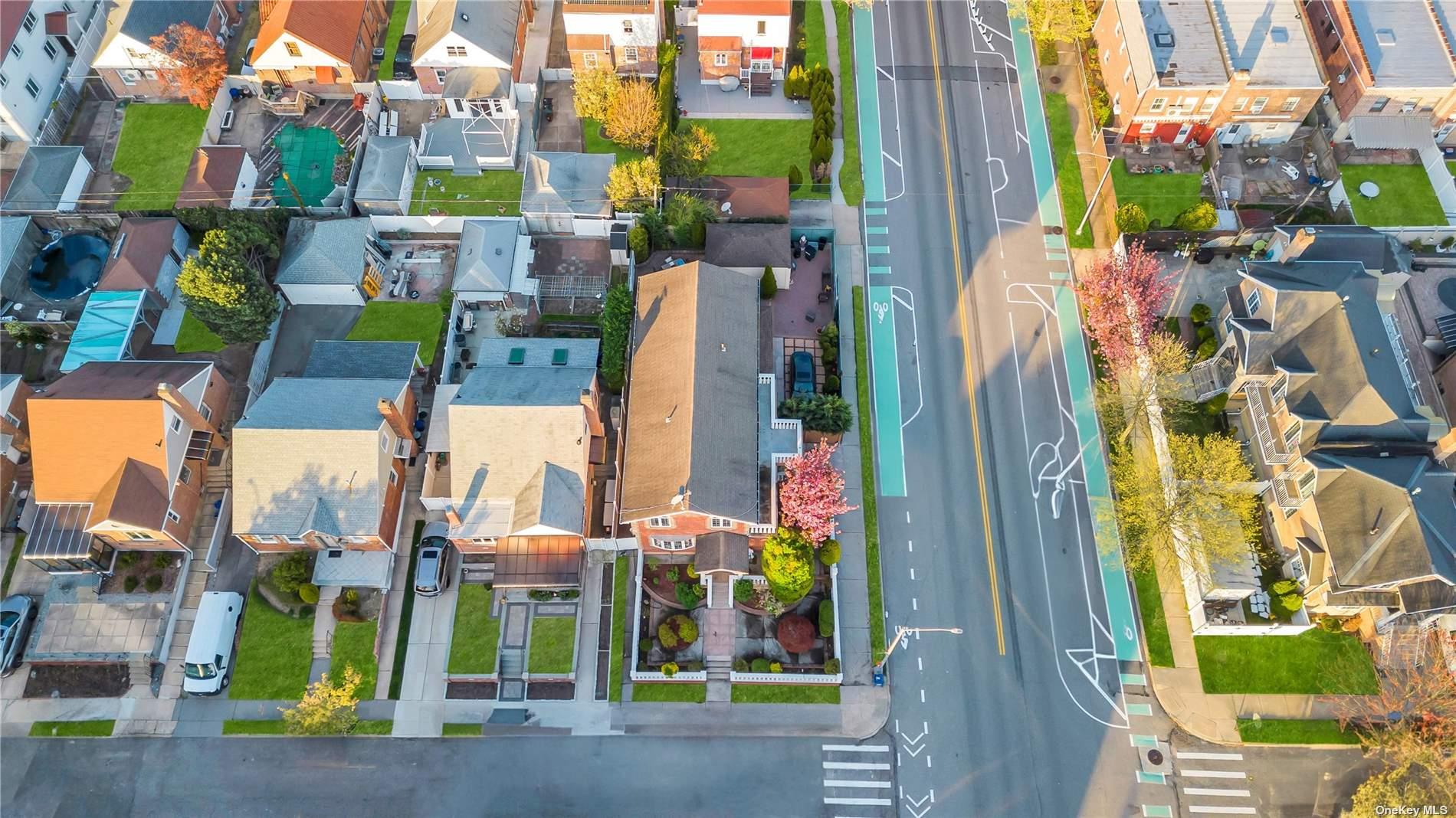 50-43 192nd Street, Fresh Meadows, NY 11365