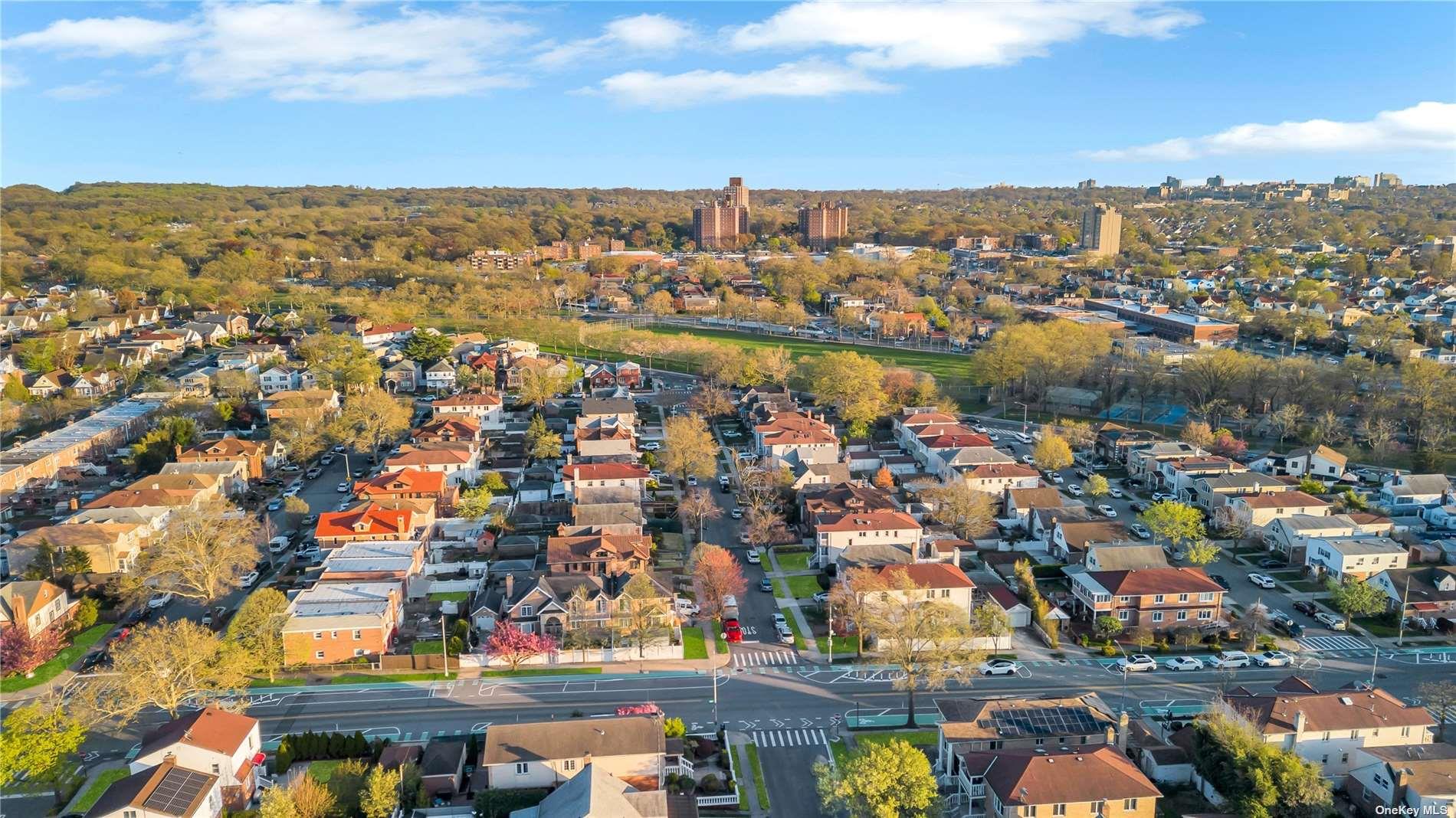 50-43 192nd Street, Fresh Meadows, NY 11365