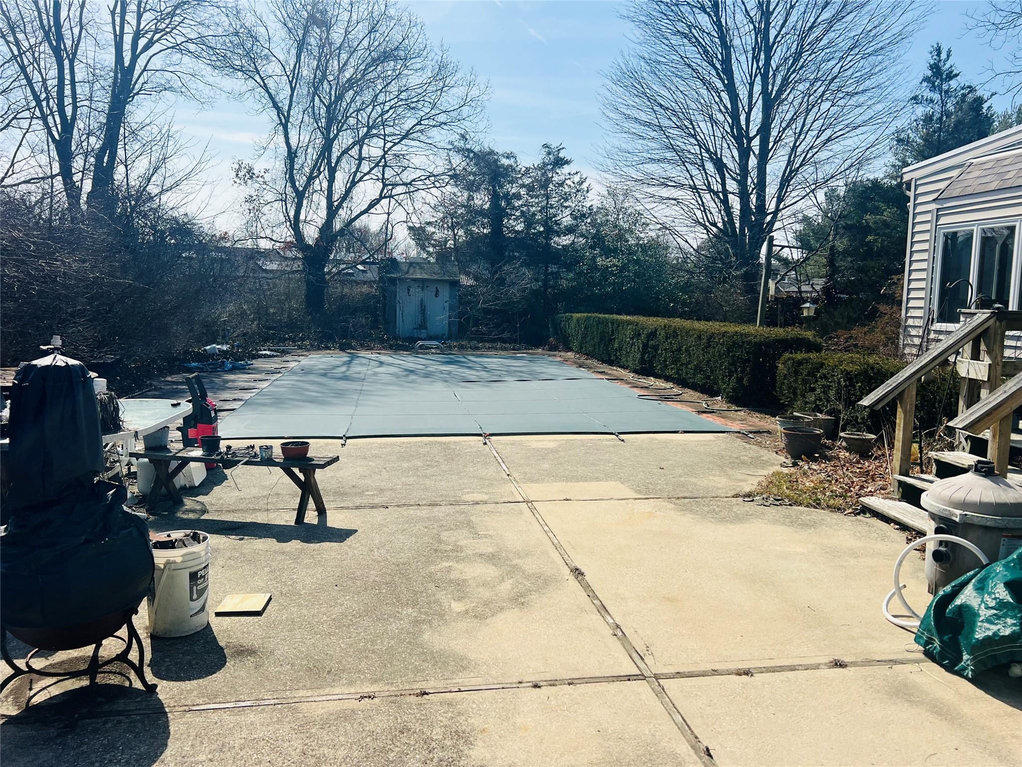 16 Washington Street, Sayville, NY 11782