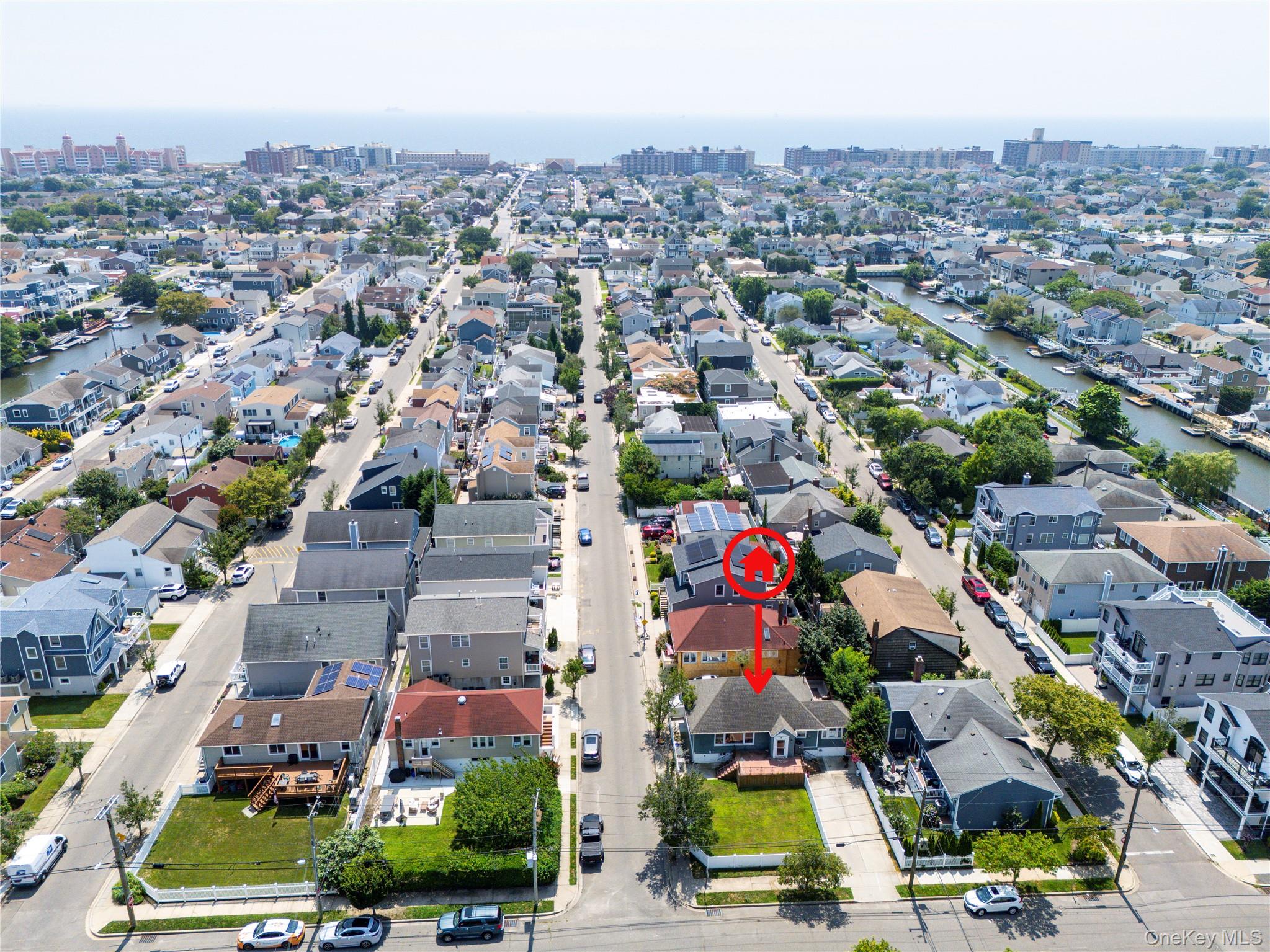 49 Barnes Street, Long Beach, NY 11561