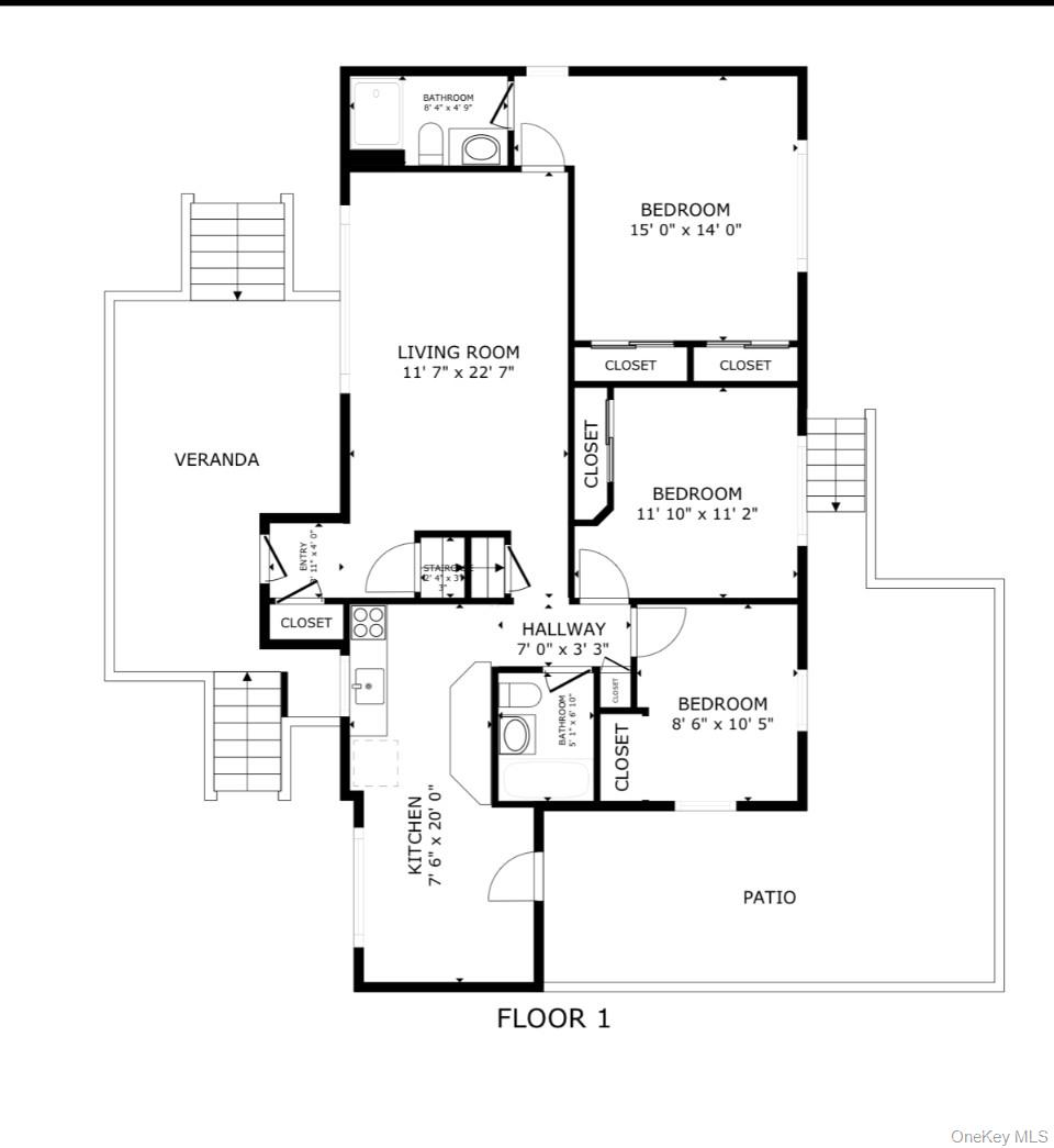 49 Barnes Street, Long Beach, NY 11561