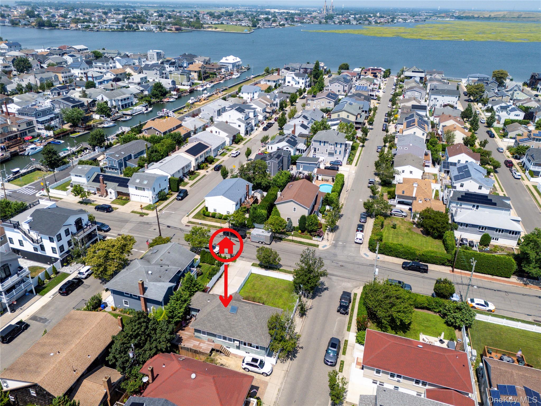 49 Barnes Street, Long Beach, NY 11561