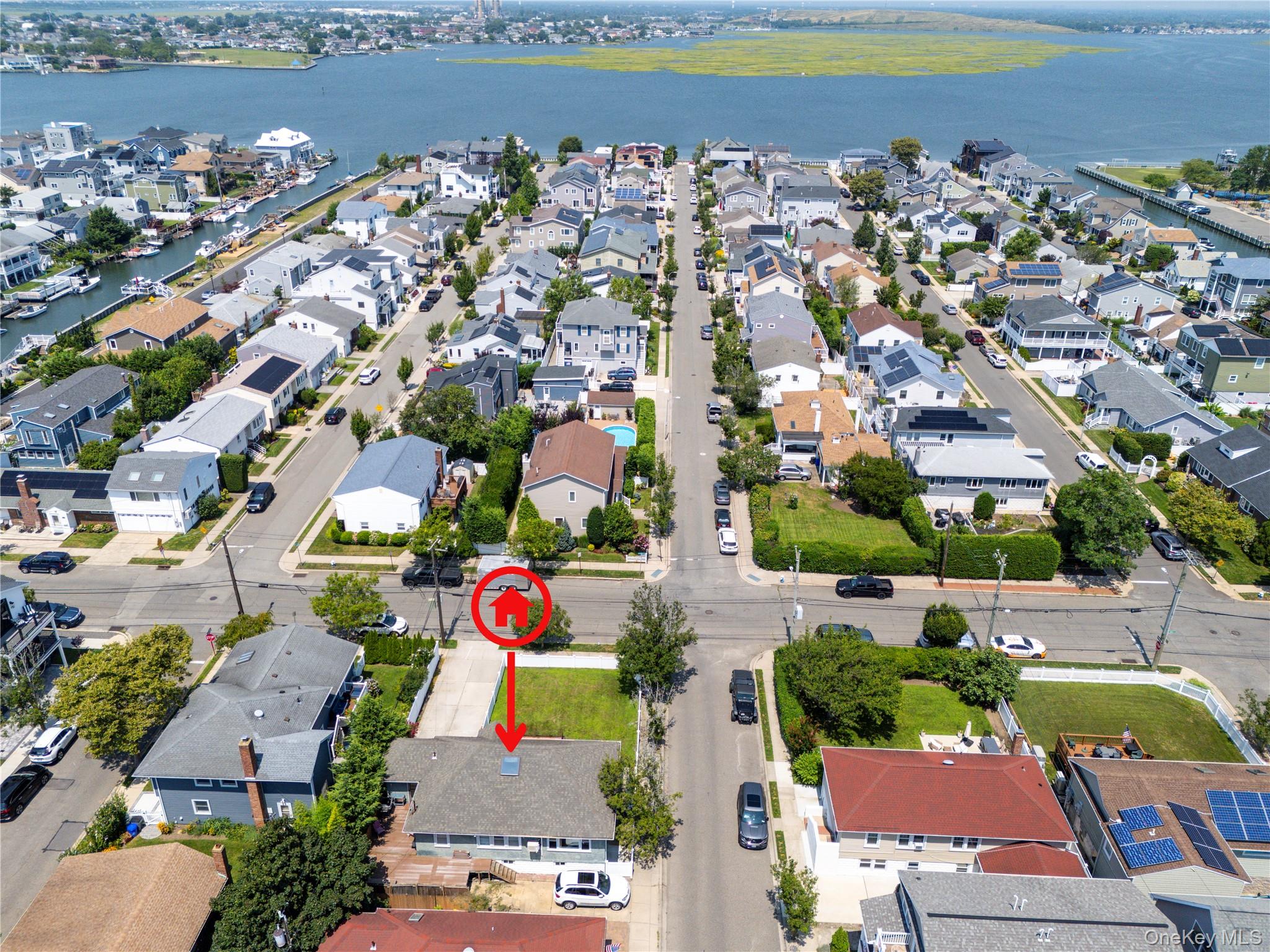 49 Barnes Street, Long Beach, NY 11561