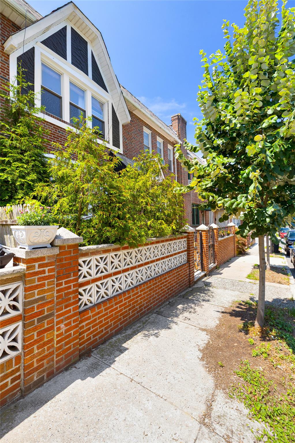 138 Wakeman Place, Brooklyn, NY 11220