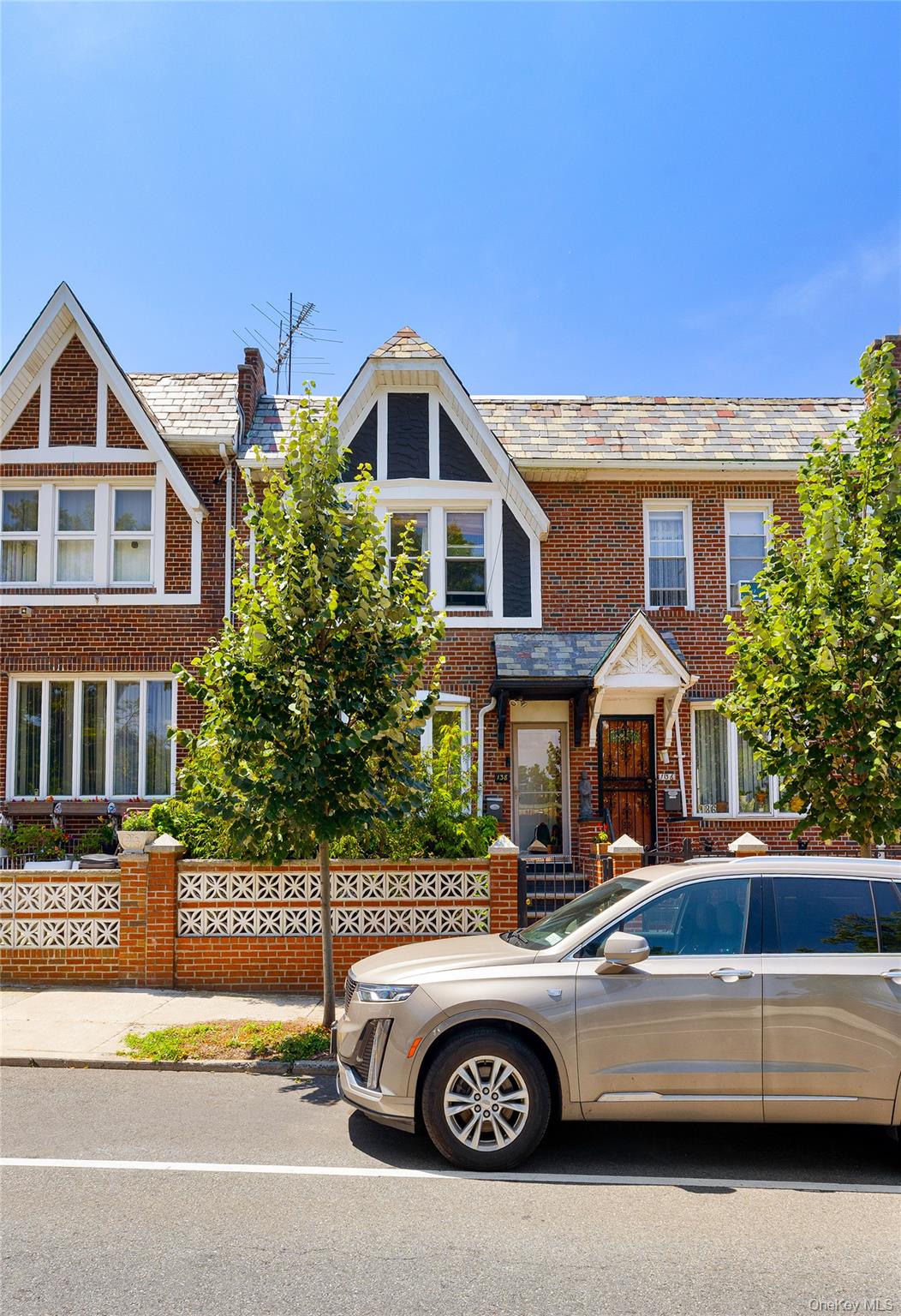 138 Wakeman Place, Brooklyn, NY 11220