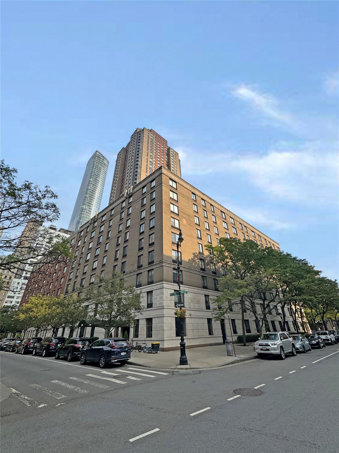 280 Rector Place # 1G, New York (Manhattan), NY 10280