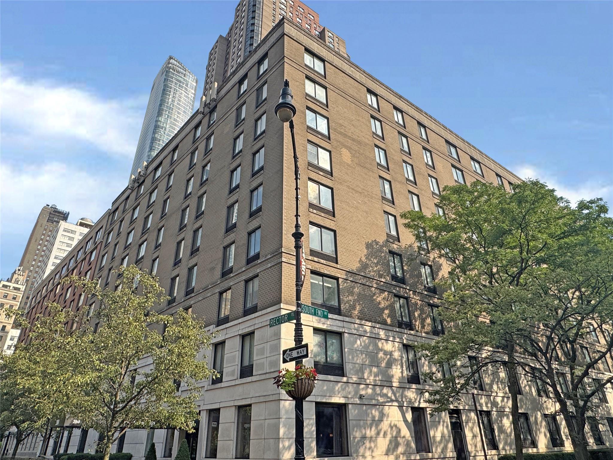 280 Rector Place # 1G, New York (Manhattan), NY 10280