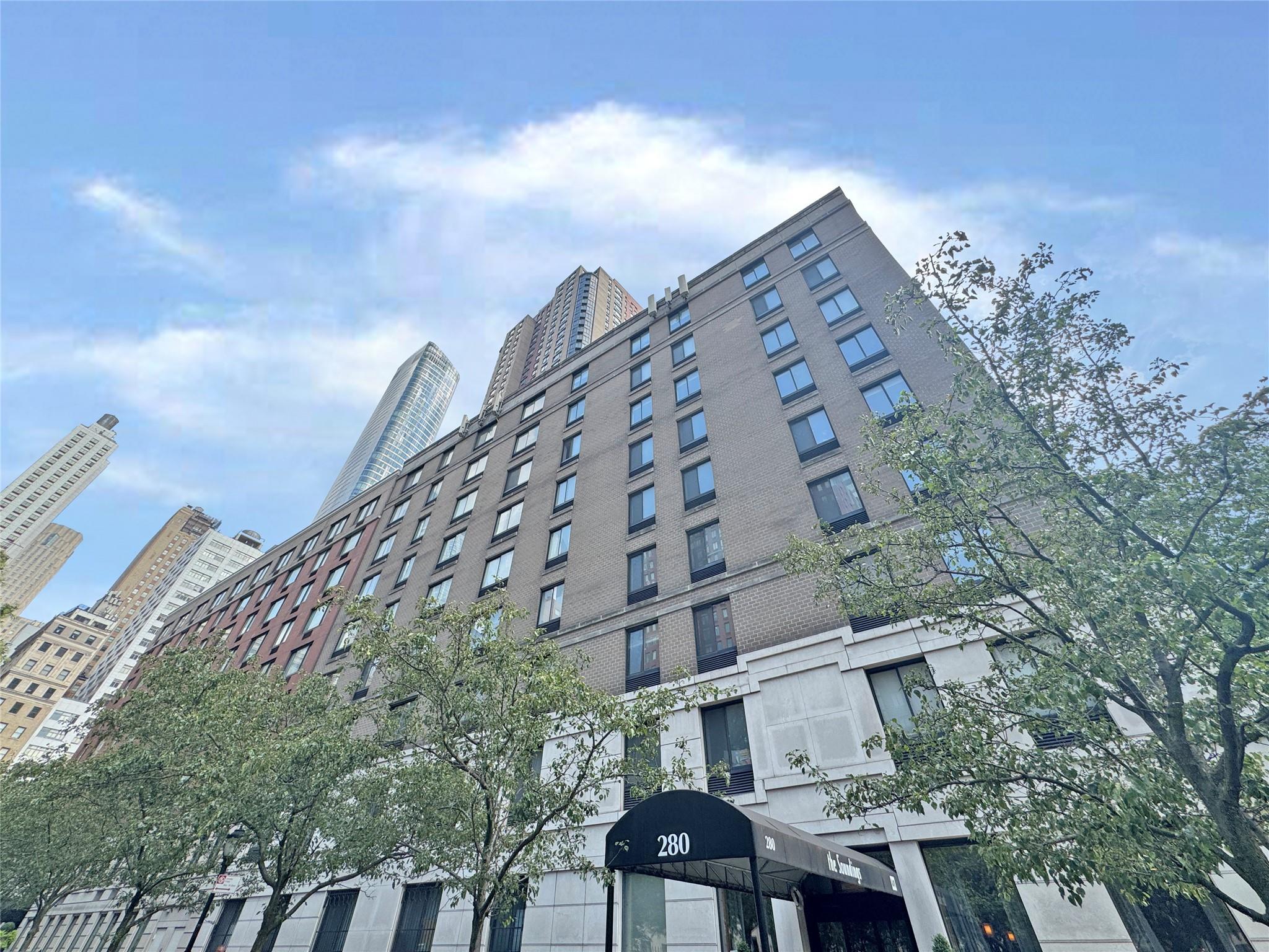 280 Rector Place # 1G, New York (Manhattan), NY 10280