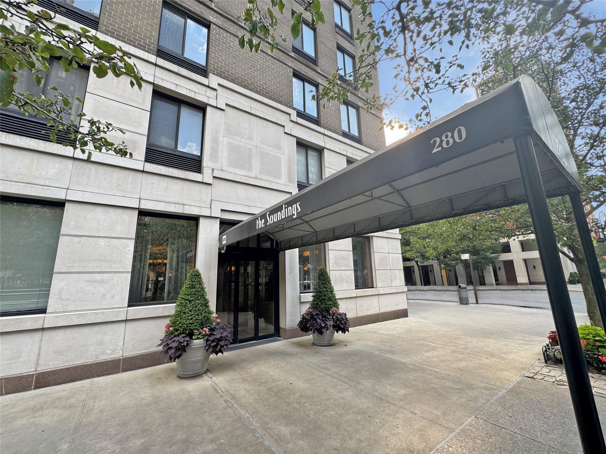 280 Rector Place # 1G, New York (Manhattan), NY 10280