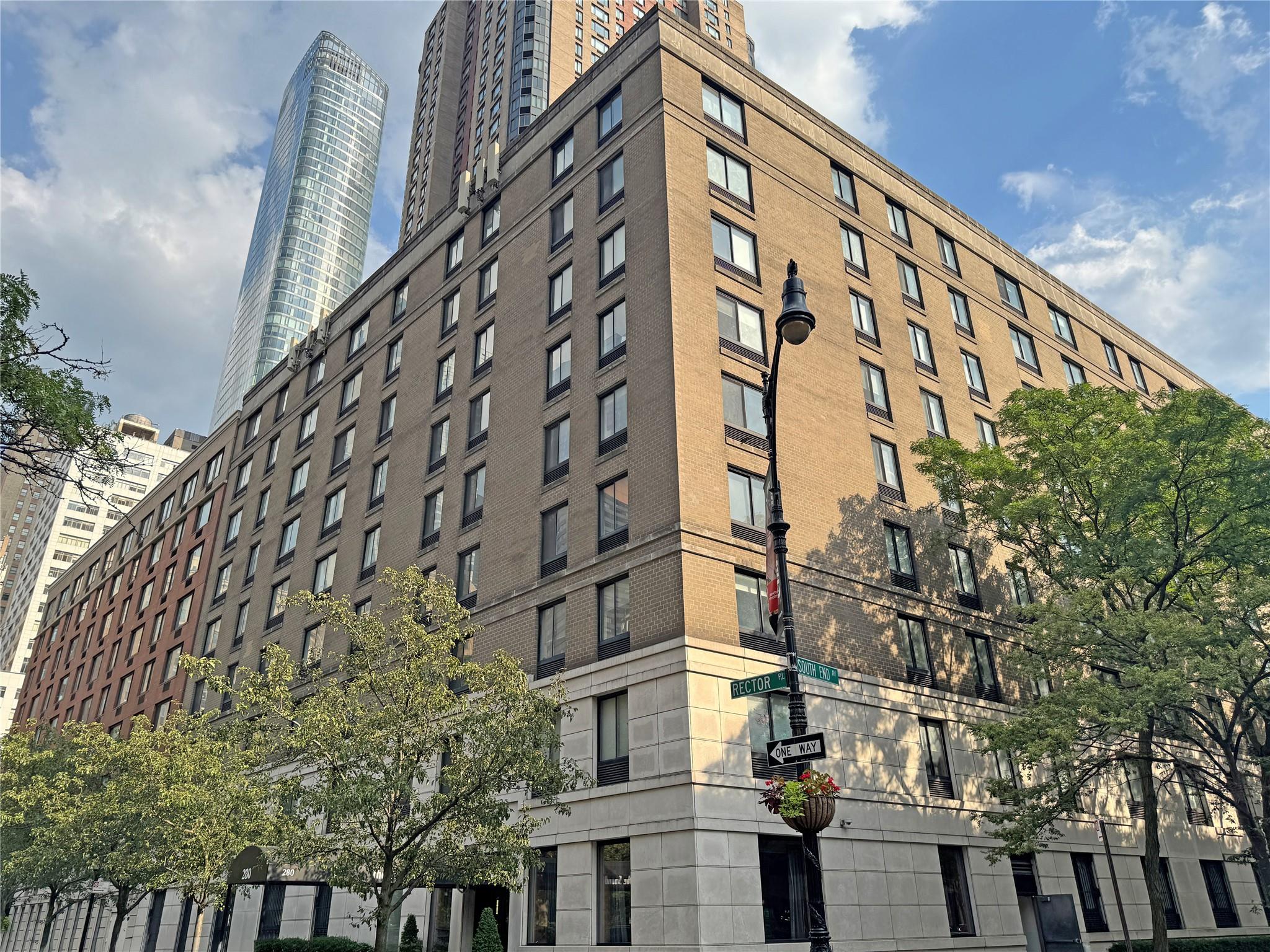 280 Rector Place # 1G, New York (Manhattan), NY 10280